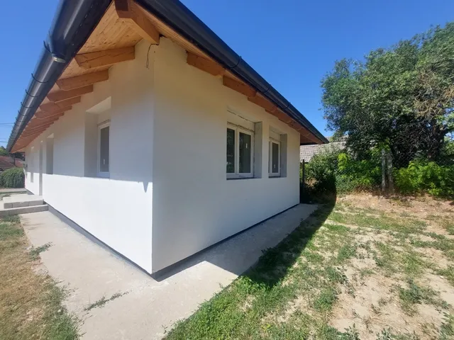 Eladó ház Ercsi 80 nm