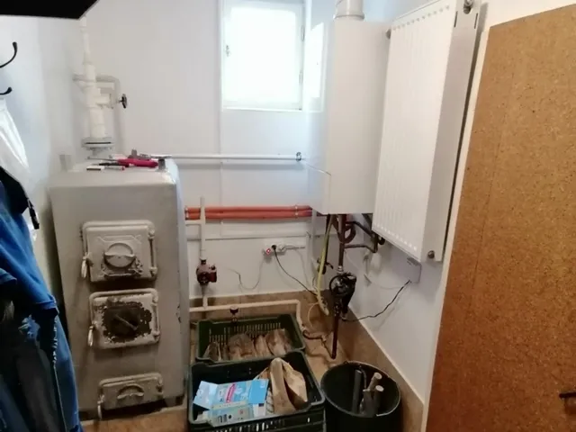 Eladó ház Pusztaszabolcs 108 nm