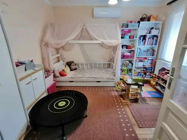 Eladó ház Pusztaszabolcs 108 nm