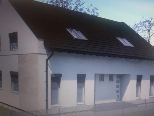 Eladó ház Gárdony 100 nm