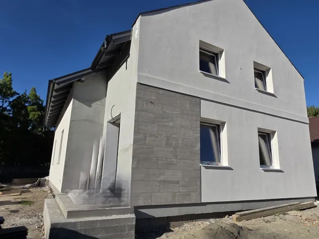 Eladó ház Gárdony 100 nm