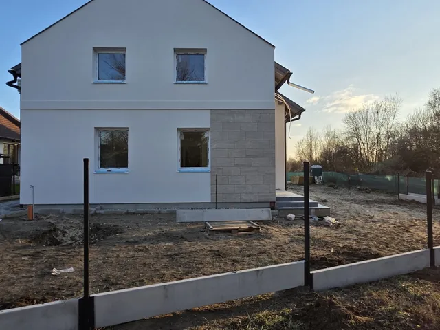 Eladó ház Gárdony 100 nm