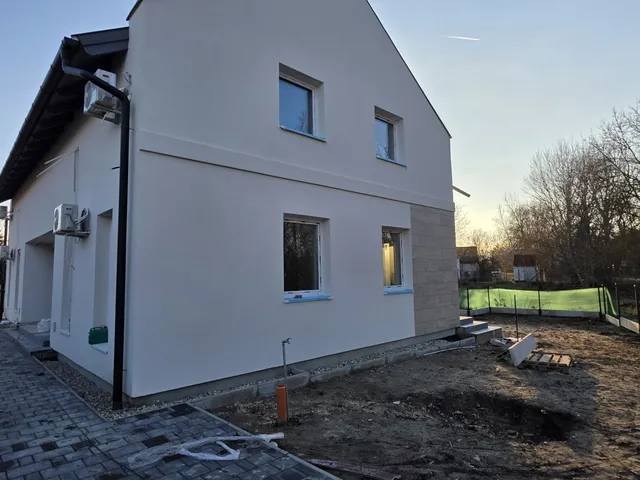 Eladó ház Gárdony 100 nm