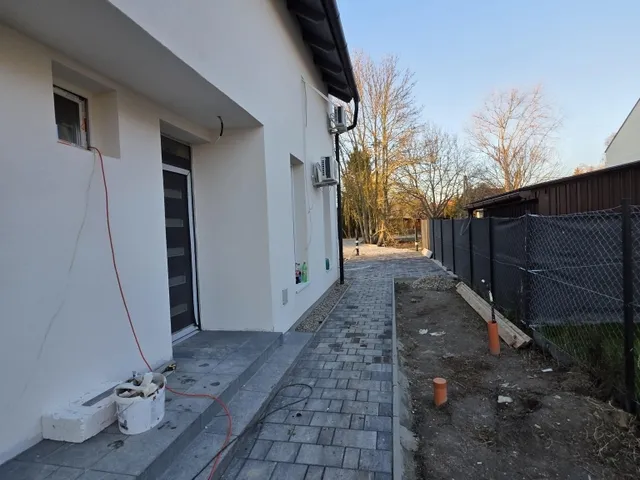 Eladó ház Gárdony 100 nm