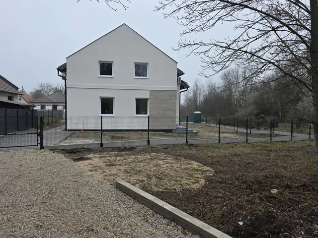 Eladó ház Gárdony 100 nm