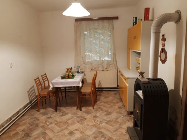 Eladó ház Söréd 120 nm