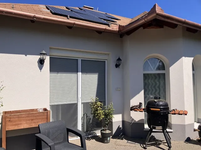 Eladó ház Pázmánd 95 nm