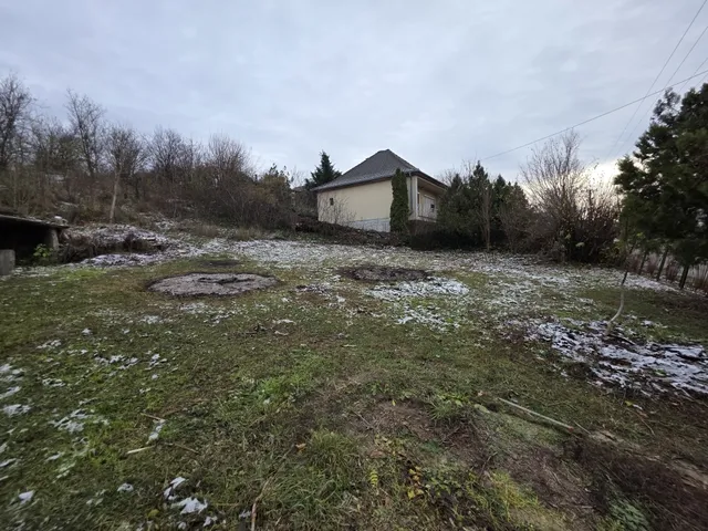 Eladó ház Kulcs 60 nm