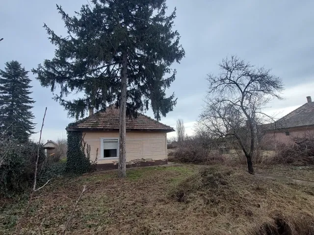 Eladó ház Iváncsa 60 nm