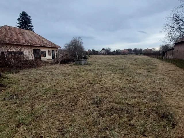 Eladó ház Iváncsa 60 nm