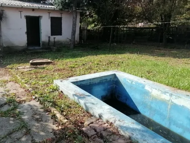Eladó ház Dunaújváros 57 nm