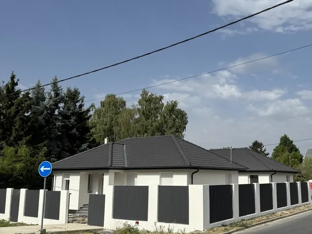 Eladó ház Ercsi 121 nm