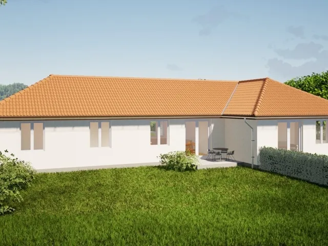 Eladó ház Százhalombatta 91 nm