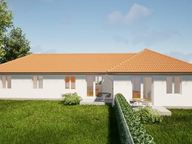 Eladó ház Százhalombatta 91 nm