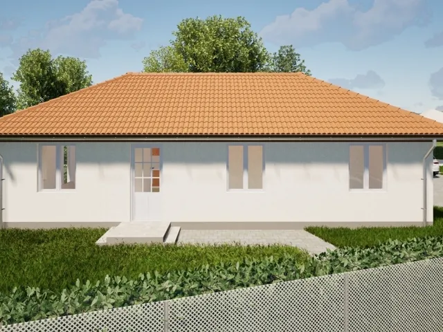 Eladó ház Százhalombatta 91 nm