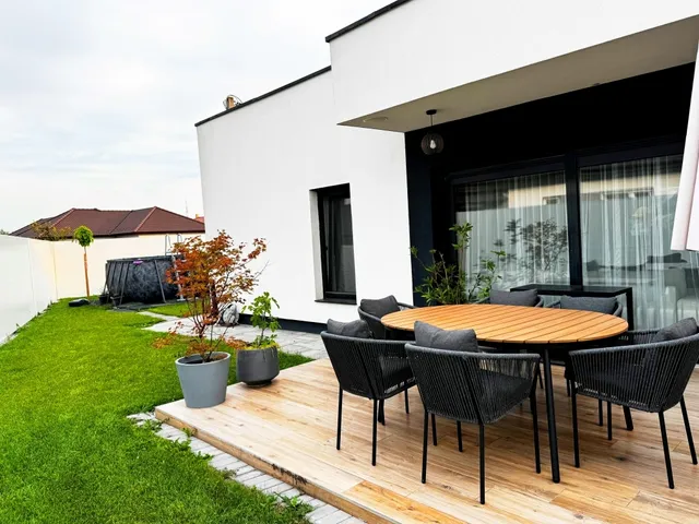 Eladó ház Székesfehérvár 154 nm