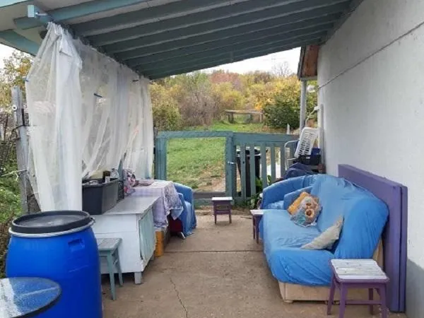 Eladó ház Iszkaszentgyörgy 48 nm