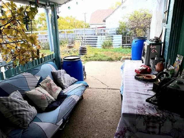 Eladó ház Iszkaszentgyörgy 67 nm