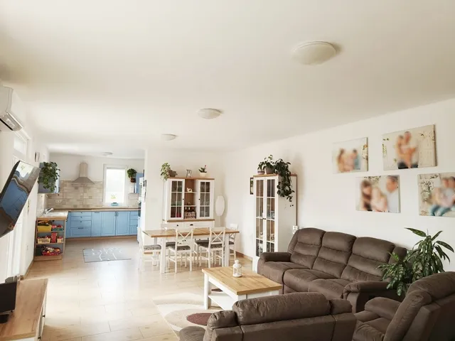 Eladó ház Székesfehérvár 125 nm