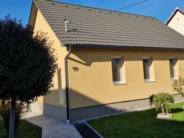 Eladó ház Székesfehérvár 125 nm