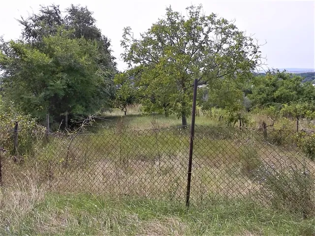 Eladó telek Kajászó 2300 nm