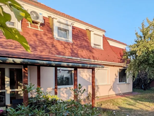 Eladó ház Székesfehérvár 94 nm