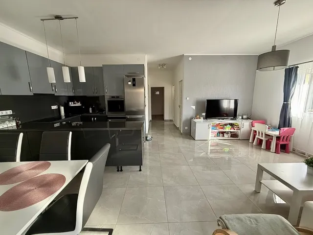 Eladó ház Pusztaszabolcs 79 nm