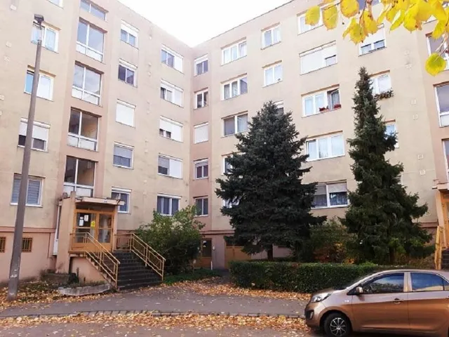 Kiadó lakás Székesfehérvár, Palotaváros 53 nm