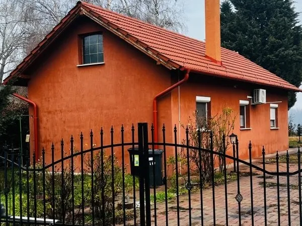 Eladó ház Kulcs 60 nm