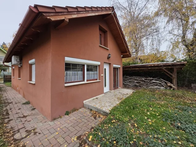 Eladó ház Kulcs 60 nm