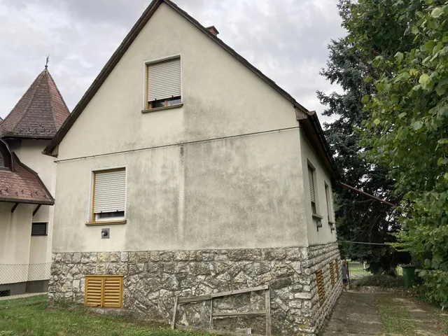 Eladó ház Igal 110 nm