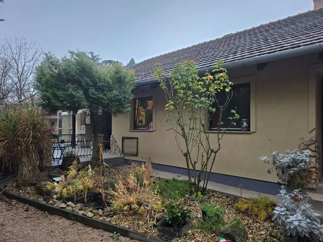 Eladó ház Velence 119 nm