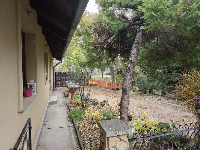 Eladó ház Velence 119 nm