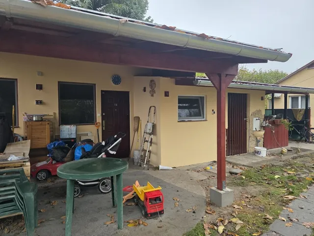 Eladó ház Velence 119 nm