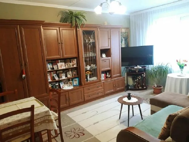 Eladó lakás Székesfehérvár, Belváros 44 nm