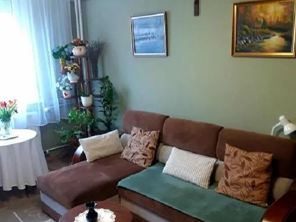 Eladó lakás Székesfehérvár, Belváros 44 nm