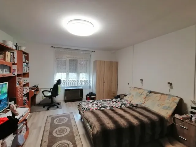 Eladó ház Pusztaszabolcs 63 nm