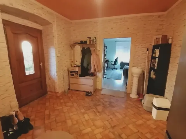 Eladó ház Pusztaszabolcs 63 nm