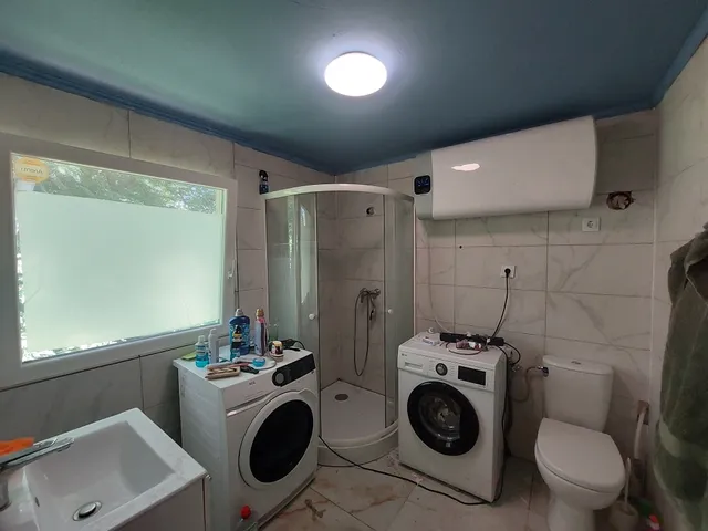 Eladó üdülő és hétvégi ház Kulcs 25 nm