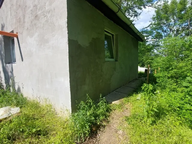 Eladó üdülő és hétvégi ház Kulcs 25 nm