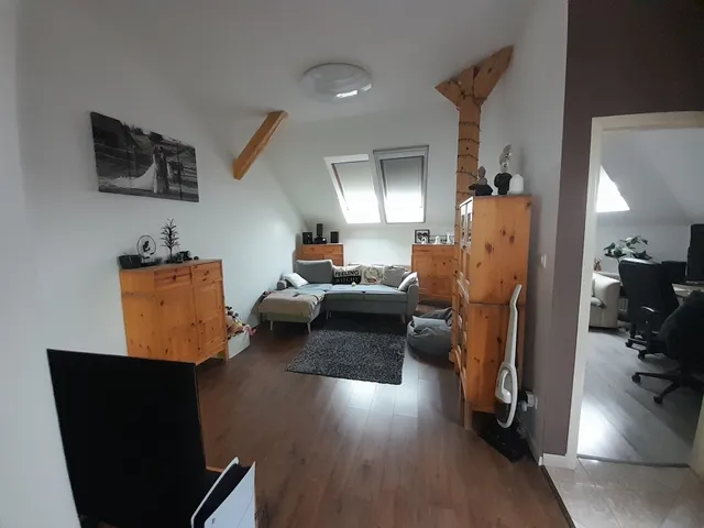 Eladó lakás Székesfehérvár 71 nm