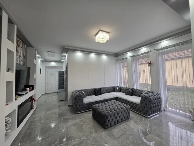 Eladó ház Ercsi 100 nm