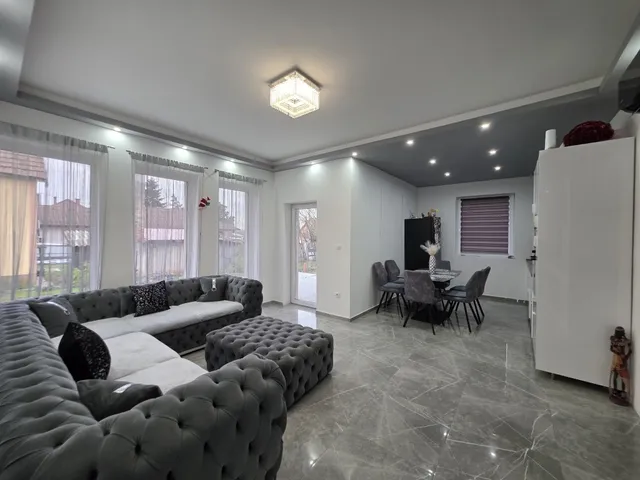 Eladó ház Ercsi 100 nm