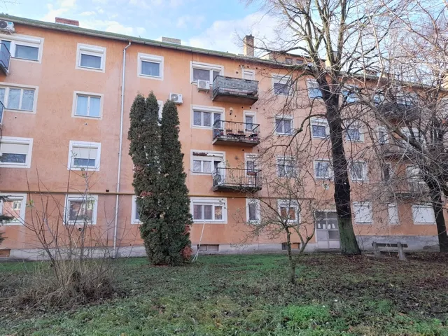 Eladó lakás Bodajk 40 nm