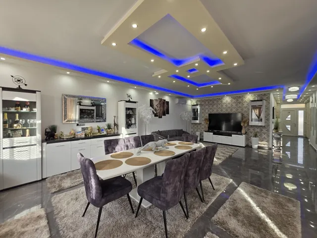 Eladó ház Ercsi 148 nm