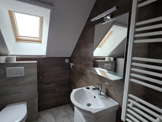 Kiadó lakás Adony 39 nm