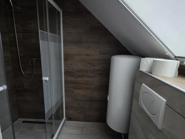 Kiadó lakás Adony 39 nm