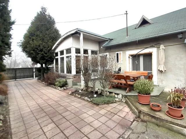 Eladó ház Szabadbattyán 90 nm