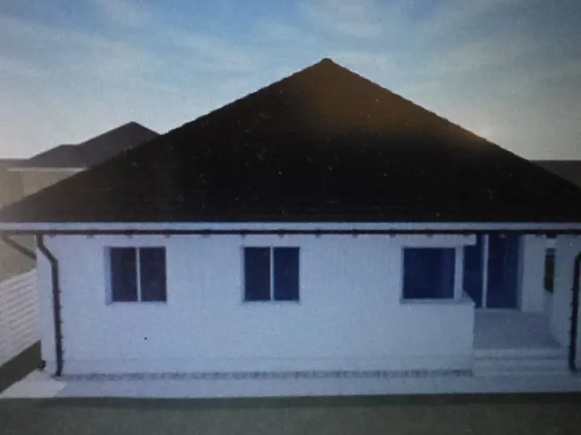 Eladó ház Pusztaszabolcs 126 nm