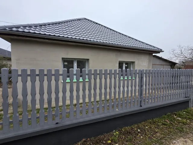 Eladó ház Ercsi 55 nm